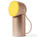 Lexon Orbe LED lamp kuldne/kuldne LH88D