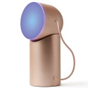 Lexon Orbe LED lamp kuldne/kuldne LH88D
