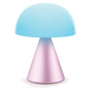 Lexon Mina L LED lamp pink LH65MLP