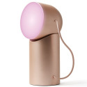 Lexon Orbe LED lamp kuldne/kuldne LH88D
