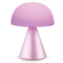 Lexon Mina L LED lamp pink LH65MLP