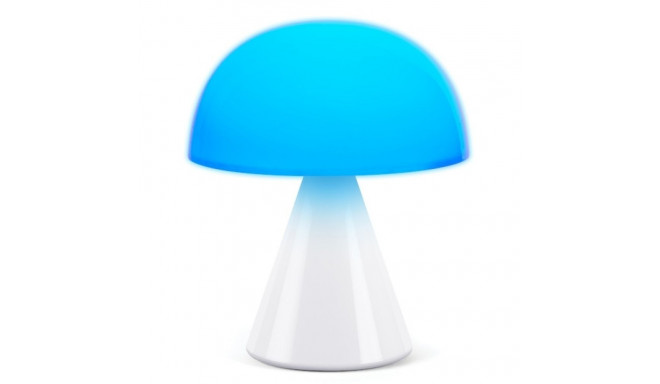 Lexon Mina M LED Lamp white LH64WG
