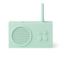 Lexon Tykho 3 Bluetooth Raadio Mündiroheline LA119M1