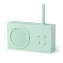 Lexon Tykho 3 Bluetooth Raadio Mündiroheline LA119M1