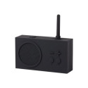 Lexon Tykho 3 Bluetooth Radio Black LA119N1