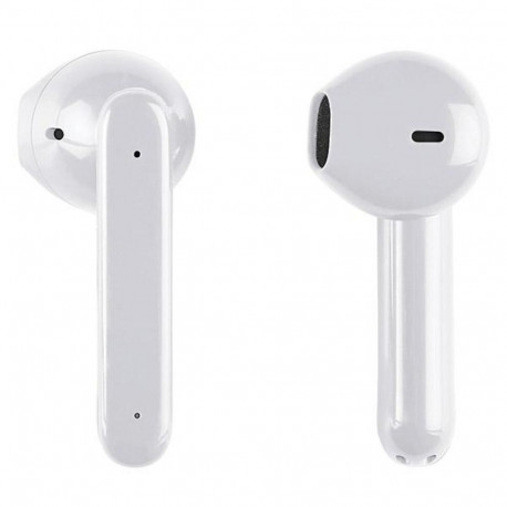 Lexon Speakerbuds Wireless Headphones with Bluetooth Speaker gray LA127G