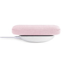 Lexon Powersound Inductive Powerbank 5000 mAh with Bluetooth Speaker Pink LA128P