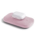 Lexon Powersound Inductive Powerbank 5000 mAh with Bluetooth Speaker Pink LA128P