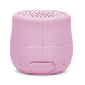 Lexon Mino X Bluetooth Speaker Light Pink LA120P9