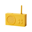 Lexon Tykho 3 Bluetooth Radio yellow/yellow LA119J8