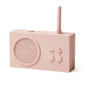 Lexon Tykho 3 Bluetooth Radio pink LA119P8