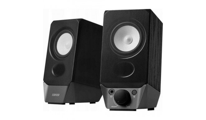 Edifier R19BT Computer Speakers Black
