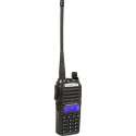 Blow walkie-talkie Radiotelefon PMR UV-82 5W