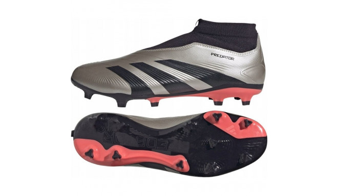 Adidas Adidas Predator League LL FG IF6331 shoes