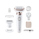 BRAUN SES9-360 3D Flex Epilator