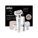 BRAUN SES9-360 3D Flex Epilator