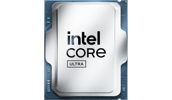 Intel Core Ultra 5 245K processor, 3.6 GHz, 24 MB, BOX (BX80768245K)