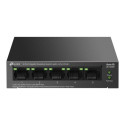 TP-Link LiteWave 5-Port Gigabit Desktop Switch with 4-Port PoE+