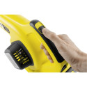 Kärcher 14451000 cordless leaf blower 210 km/h Black  Yellow 18 V Lithium-Ion (Li-Ion)