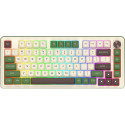 Redragon Keyboard K681CGC-RGB-PRO Cyrus Mehaaniline Klaviatuur