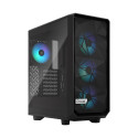 Fractal Design Meshify 2 Compact Lite RGB korpus (FD-C-MEL2C-05)