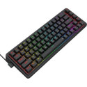 Redragon K709 Nova Dragon Growl Klaviatuur (K709-RGB)