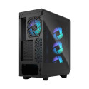 Fractal Design Meshify 2 Compact Lite RGB korpus (FD-C-MEL2C-05)