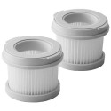 Xiaomi Tolmulesta Tolmuimeja Filter (2-Pakk)