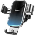 Baseus SUYL-LG01 car holder Glaze gravity black/blue