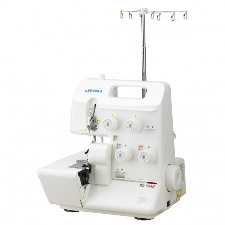 Overlocker JUKI MO-644DN/CE8