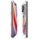 Spigen Ultra Hybrid "T" MAG iPhone 16 Pro Max 6.9" MagSafe valge/valge ACS08505
