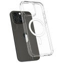 Spigen Ultra Hybrid "T" MAG iPhone 16 Pro Max 6.9" MagSafe valge/valge ACS08505