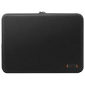 Spigen Basic Sülearvuti Kott 15-16 must/must AFA07005