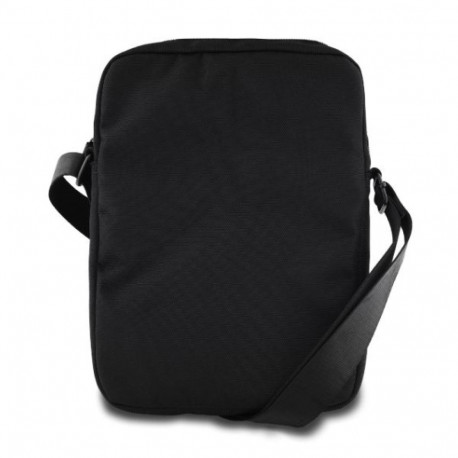 Bag BMW BMTB10COMPVSKL tahvelarvuti 10" must nailon sinine triip