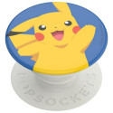 Popsockets 2 Pikachu Knocked 112044 Telefonihoidja ja Tugi - Litsentsitud