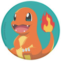 Popsockets 2 Charmander Knocked 112045 Phone Holder and Stand - Licensed