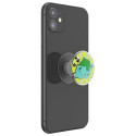 Popsockets 2 Bulbasaur 112727 telefonihoidja ja -alus - litsentsitud