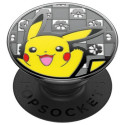 Popsockets 2 Hey Pikachu 112726 phone holder and stand - licensed