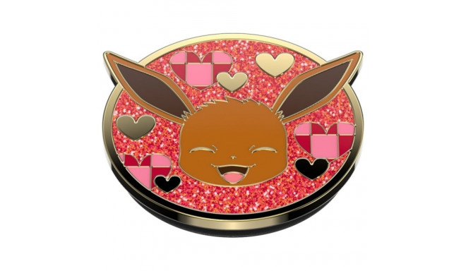 Popsockets 2 Eevee Xoxo 112724 Phone Holder and Stand - Licensed