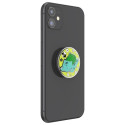 Popsockets 2 Bulbasaur 112727 telefonihoidja ja -alus - litsentsitud