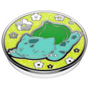 Popsockets 2 Bulbasaur 112727 telefonihoidja ja -alus - litsentsitud