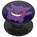 Popsockets 2 Glow In the Dark Gengar 112594 Phone Holder & Stand - Licensed