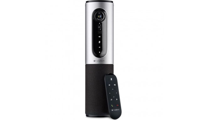 Logitech ConferenceCam Connect Veebikaamera (960-001034)