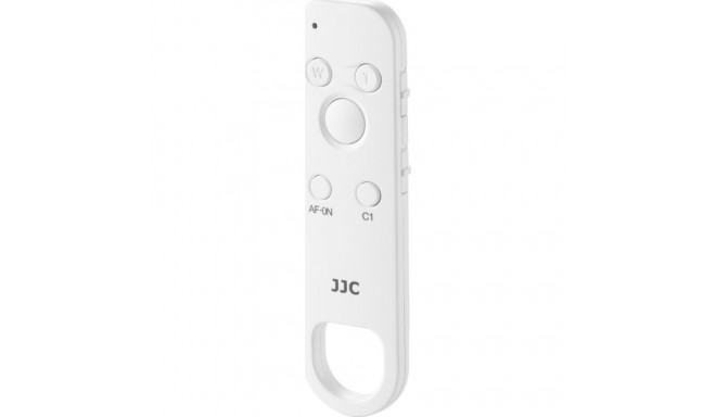 Remote control/cable release JJC Radio remote control JJC BTR-S1 WHITE replacement for Sony RMT-P1BT