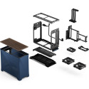 Fractal Design Era 2 Korpus Sinine (FD-C-ERA2N-03)