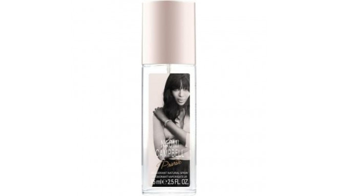 Naomi Campbell Private Deodorantsprei 75ml