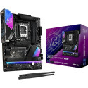ASRock Z890 Lightning WiFi Emaplaat