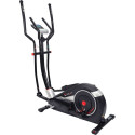 Christopeit AX 7000 magnetic elliptical trainer