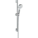 Hansgrohe Crometta liugdušikomplekt valge (26532400)