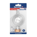 SPECIALIST+ gas reducer